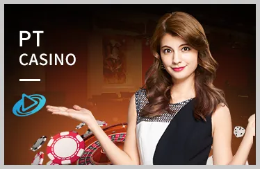 Casino trực tuyến Thần Tài S666